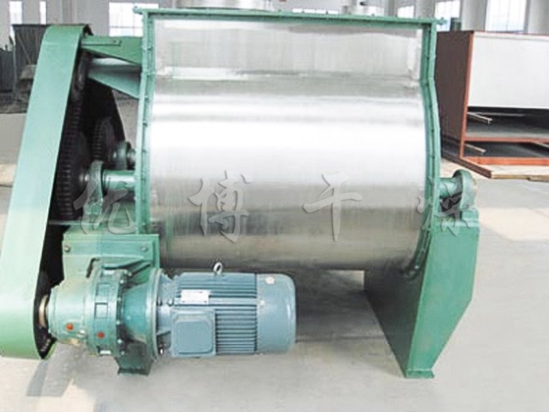 淀粉滾筒刮板干燥機(jī)