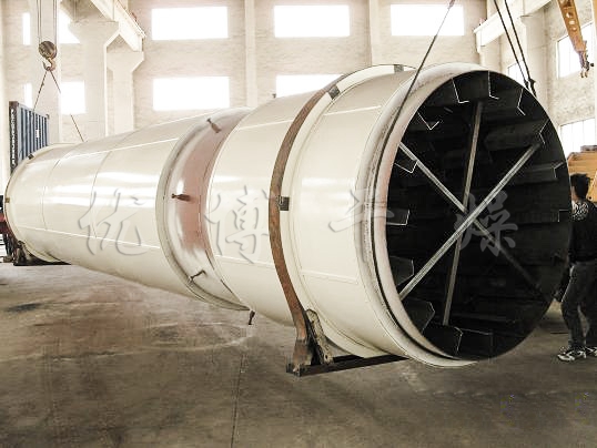 碳酸鋅烘干機(jī)